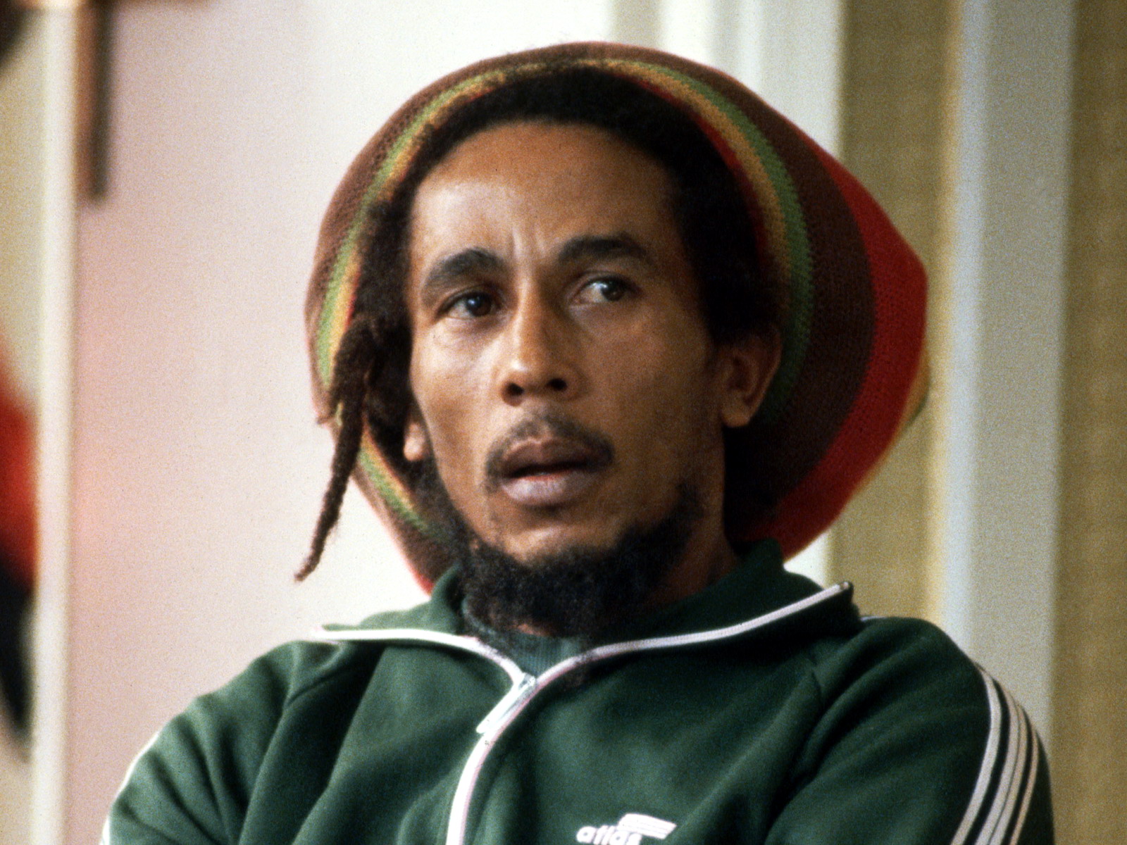 Bob Marley #4