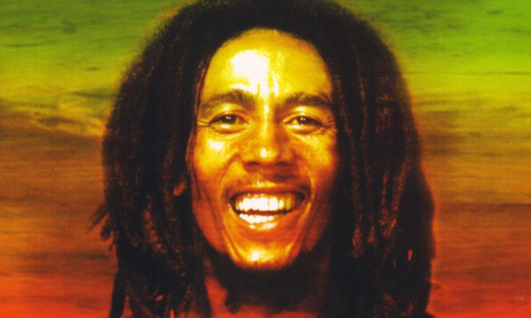 Bob Marley #6
