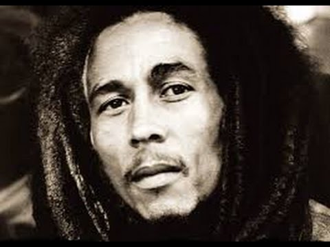 Bob Marley #18