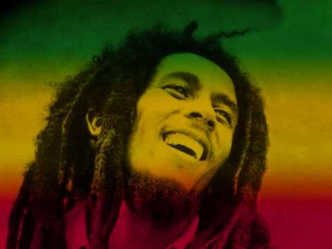 Bob Marley #15