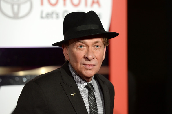 Amazing Bobby Caldwell Pictures & Backgrounds
