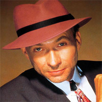 Nice Images Collection: Bobby Caldwell Desktop Wallpapers