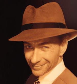Nice wallpapers Bobby Caldwell 300x325px