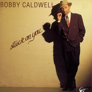 Bobby Caldwell #15