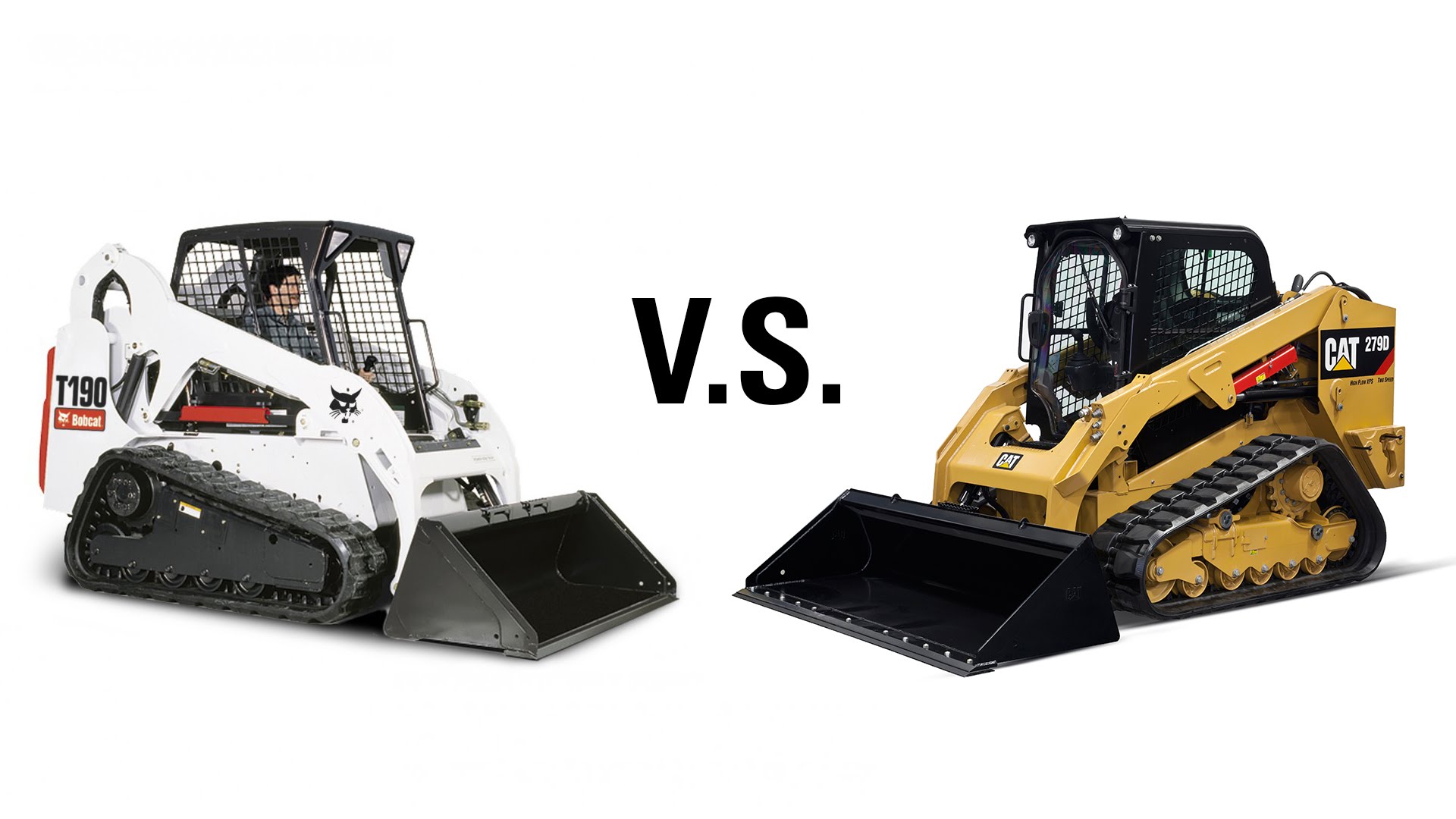 Amazing Bobcat Skid Steer Pictures & Backgrounds