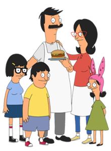 Bob's Burgers High Quality Background on Wallpapers Vista
