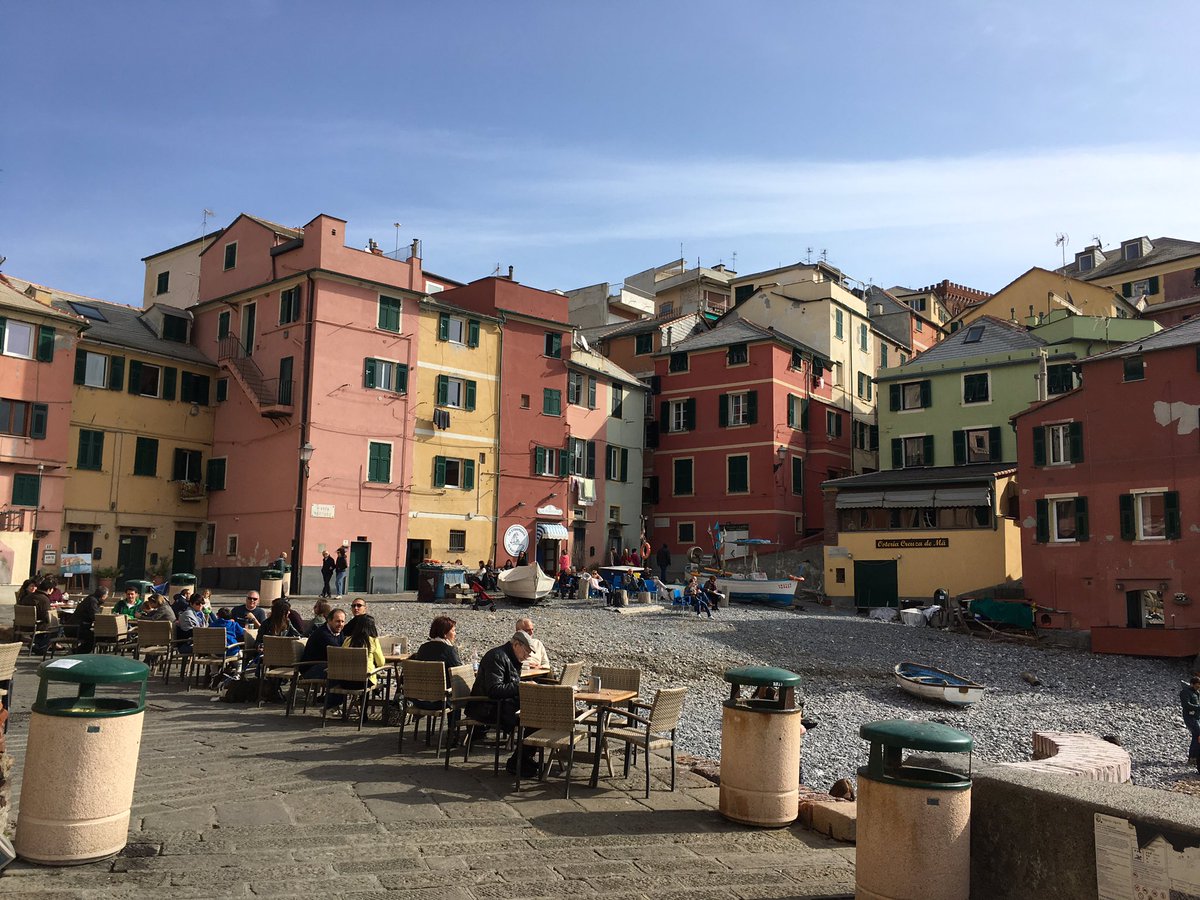 Boccadasse #4