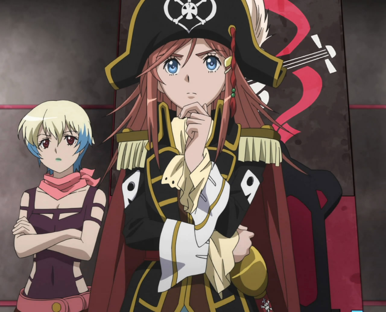 Bodacious Space Pirates Backgrounds on Wallpapers Vista