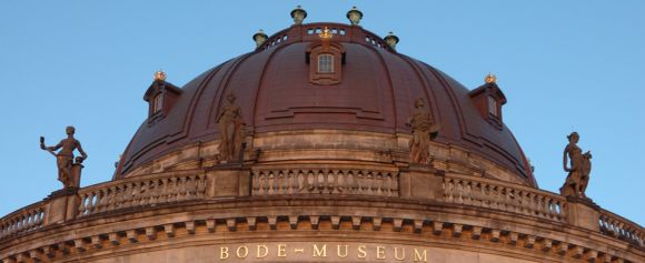 Bode Museum Backgrounds, Compatible - PC, Mobile, Gadgets| 580x237 px