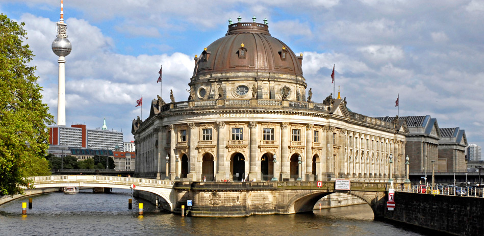 Bode Museum High Quality Background on Wallpapers Vista