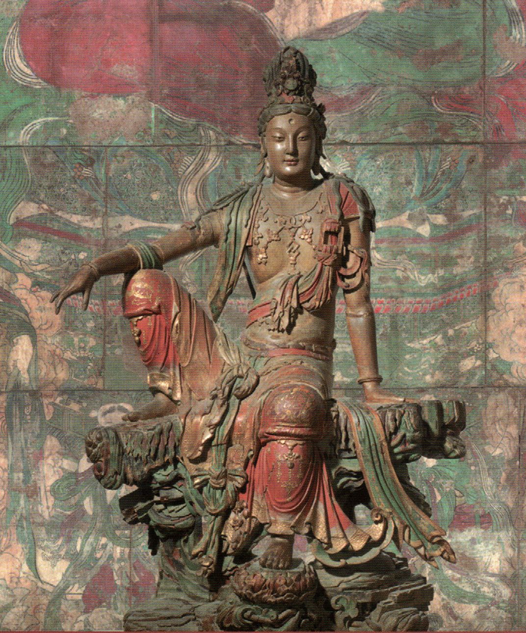 Bodhisattva HD wallpapers, Desktop wallpaper - most viewed