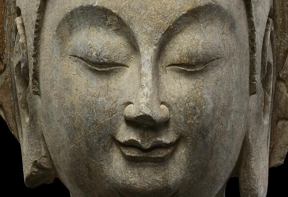 Bodhisattva #19