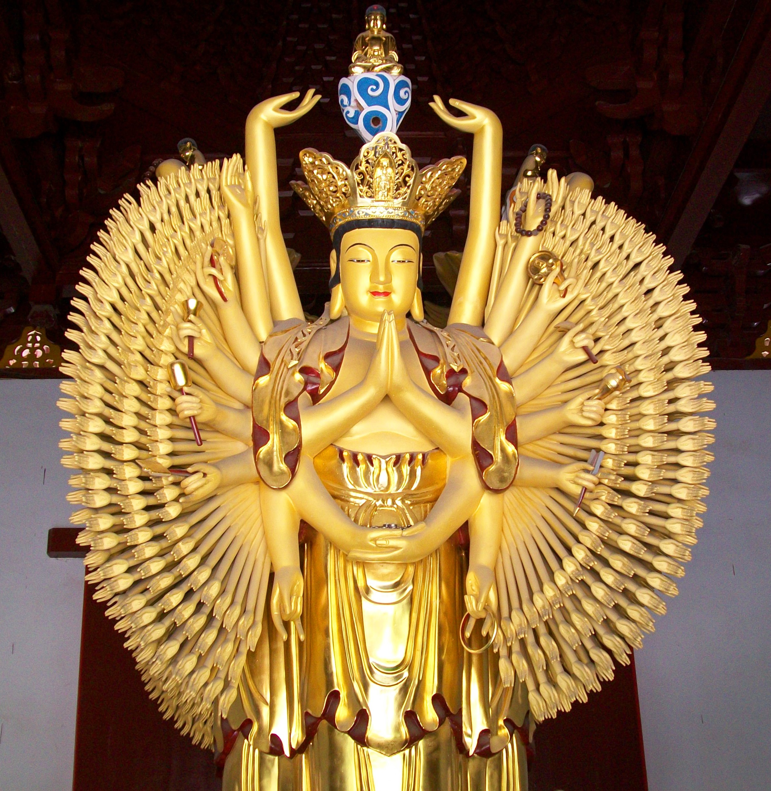 Bodhisattva #14