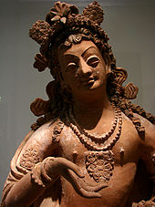 Bodhisattva #10