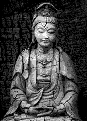 Bodhisattva #12