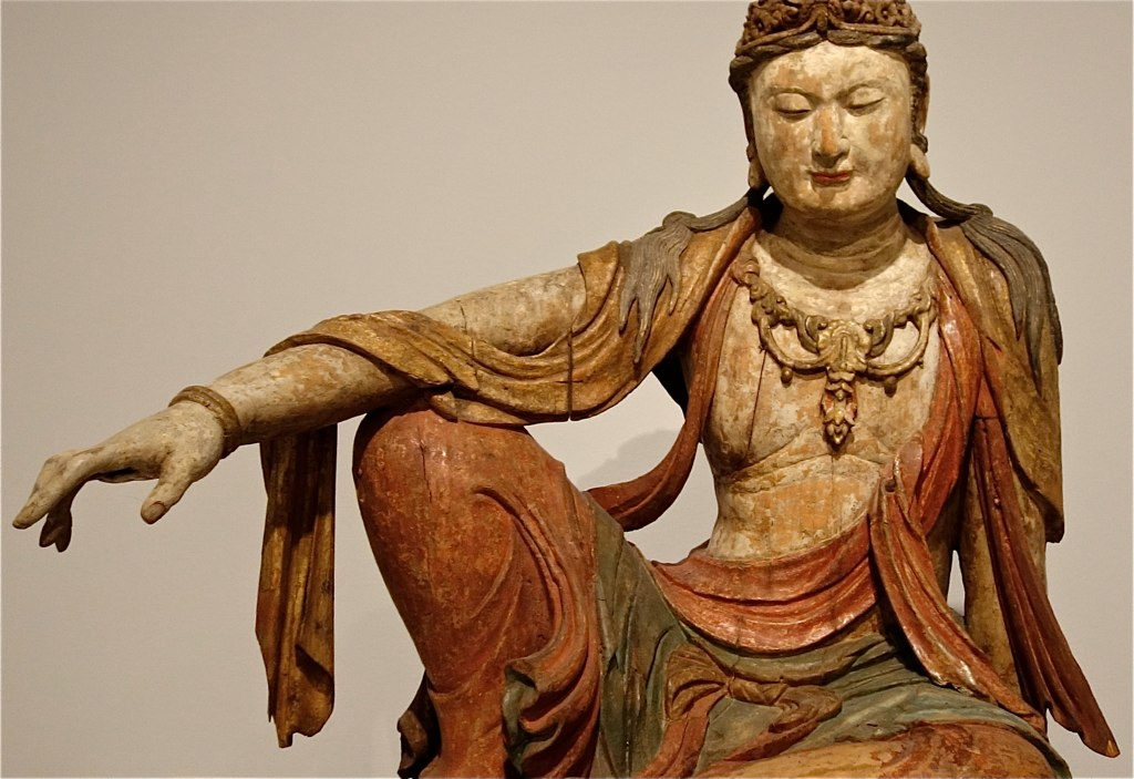 Bodhisattva #6