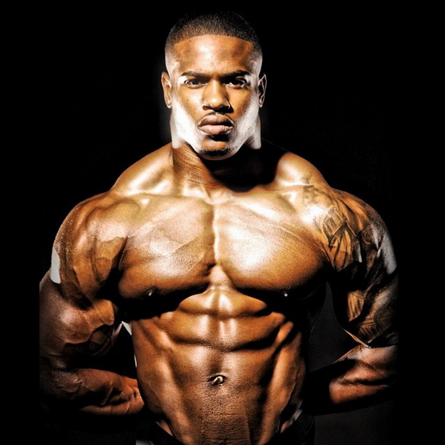 Bodybuilding Pics, Sports Collection