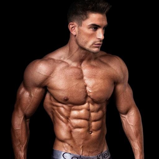 Bodybuilding Pics, Sports Collection