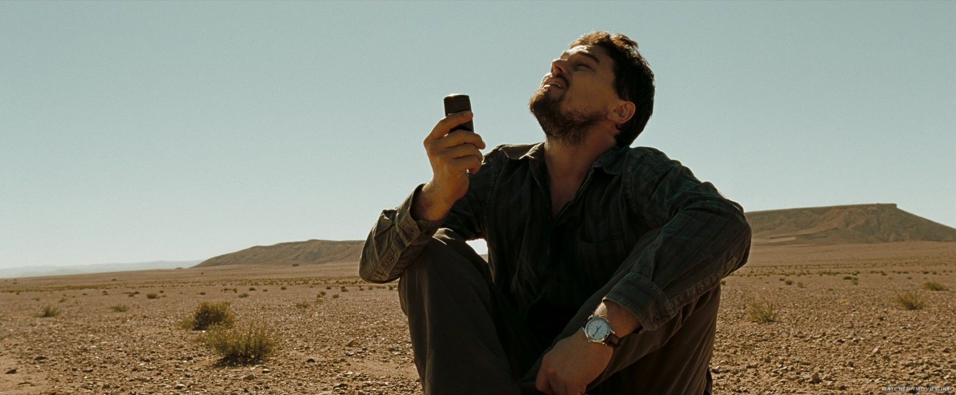 1934x800 > Body Of Lies Wallpapers