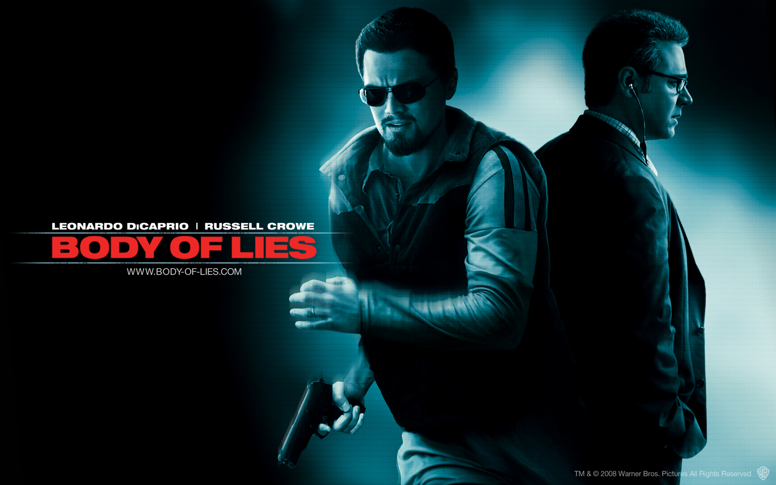 1600x1000 > Body Of Lies Wallpapers