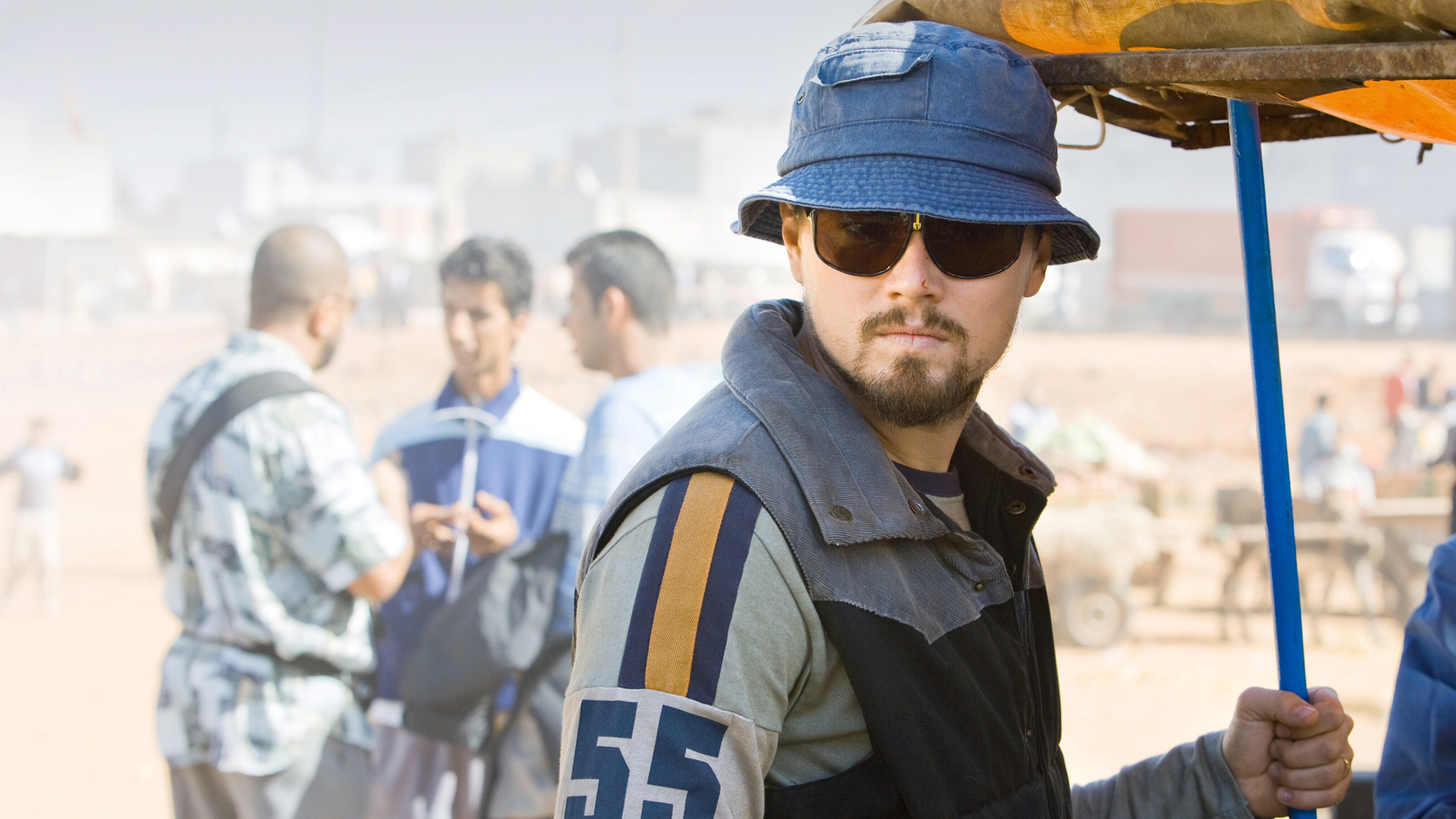 Body Of Lies Pics, Movie Collection