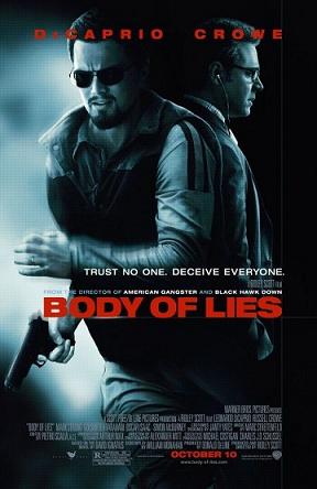 Nice Images Collection: Body Of Lies Desktop Wallpapers