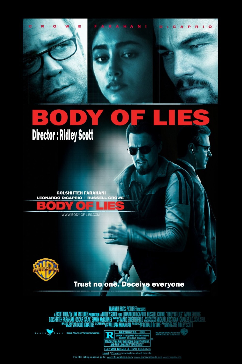 Body Of Lies #19