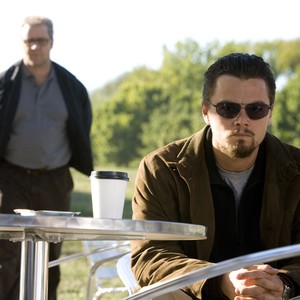 Nice wallpapers Body Of Lies 300x300px