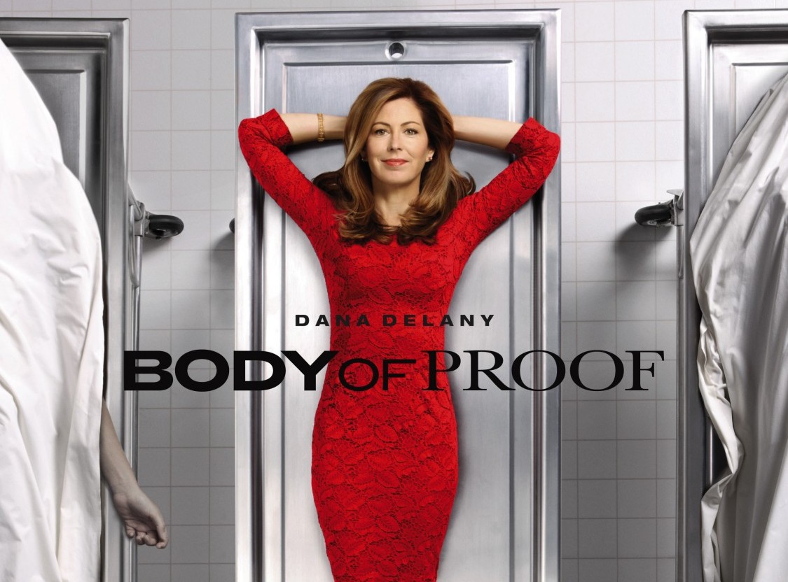 Images of Body Of Proof | 1125x832