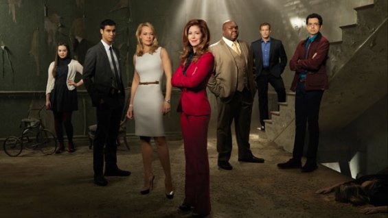 Nice wallpapers Body Of Proof 565x318px