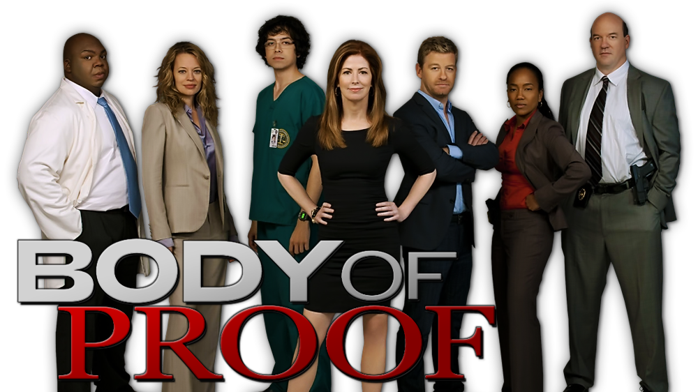 High Resolution Wallpaper | Body Of Proof 1000x562 px