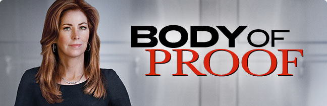 Amazing Body Of Proof Pictures & Backgrounds