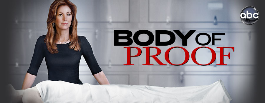 Body Of Proof High Quality Background on Wallpapers Vista