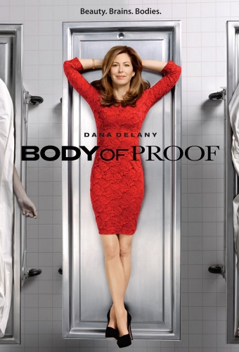 340x500 > Body Of Proof Wallpapers