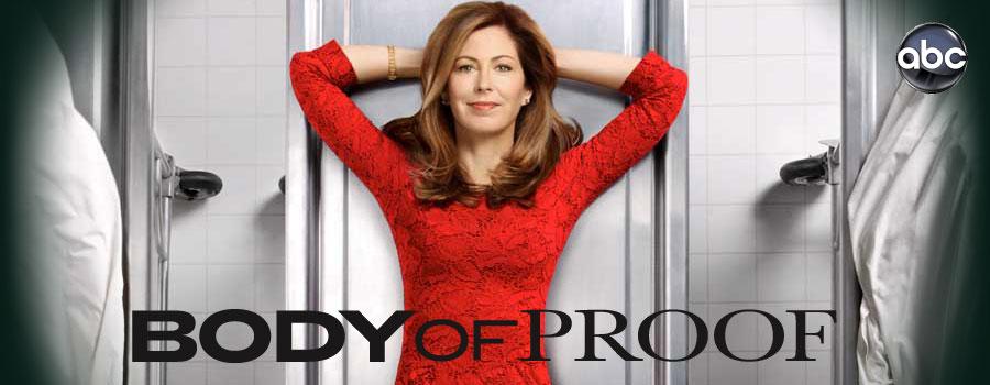 Images of Body Of Proof | 900x350