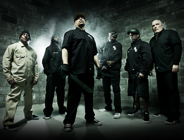 Images of Bodycount | 639x488