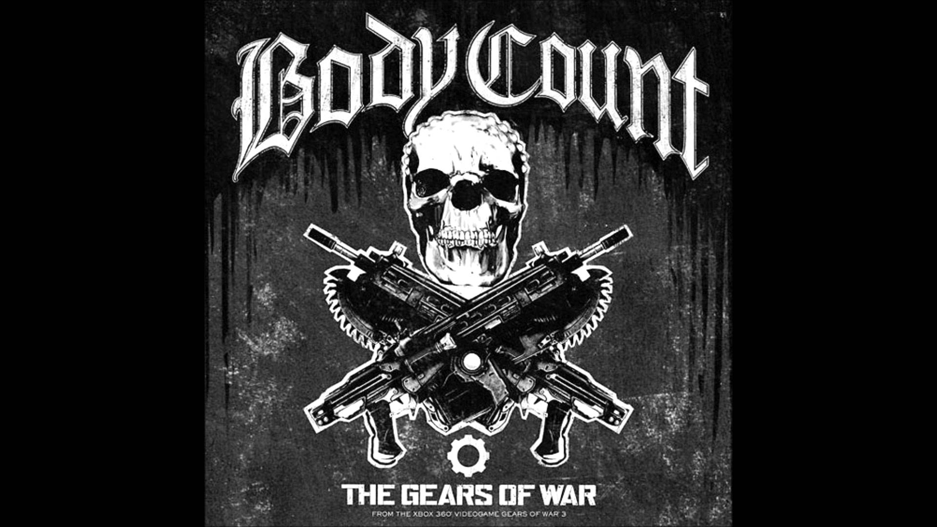 Nice wallpapers Bodycount 1920x1080px