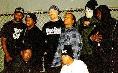 Images of Bodycount | 400x248