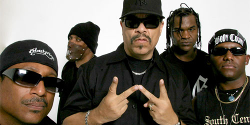 500x250 > Bodycount Wallpapers
