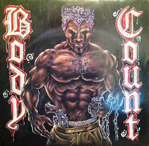 Nice wallpapers Bodycount 300x294px