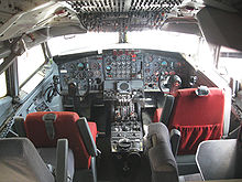Boeing 707 #11