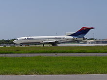 Nice Images Collection: Boeing 727 Desktop Wallpapers