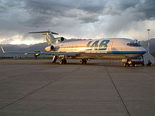 Amazing Boeing 727 Pictures & Backgrounds