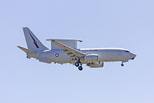 Boeing 737 AEW&C High Quality Background on Wallpapers Vista