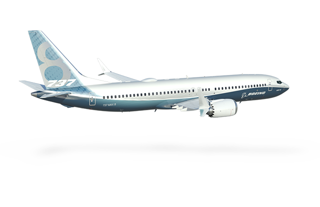Boeing 737 High Quality Background on Wallpapers Vista