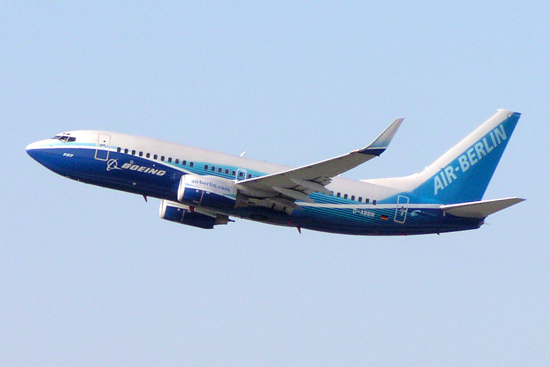 Boeing 737 Backgrounds on Wallpapers Vista