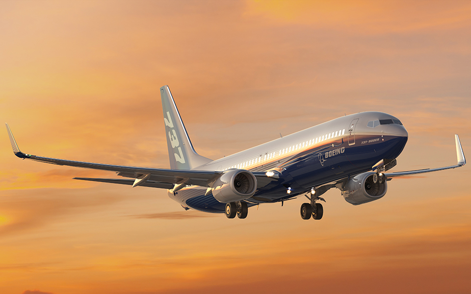 Boeing 737 HD wallpapers, Desktop wallpaper - most viewed