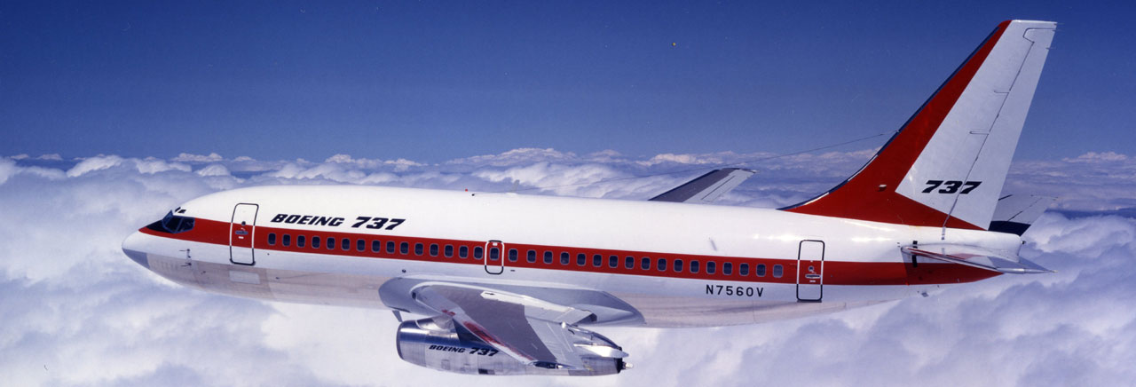 Boeing 737 Pics, Vehicles Collection