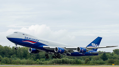 Boeing 747 Backgrounds, Compatible - PC, Mobile, Gadgets| 400x225 px