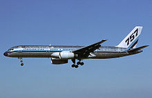 220x143 > Boeing 757 Wallpapers
